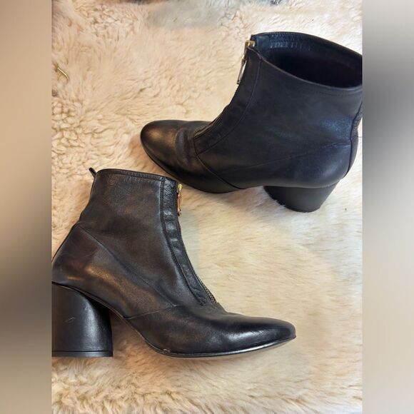 Intentionally Blank Luck 2 Boot Size 11 - Picture 8 of 9